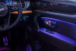 Bentley Bentayga V8 2018 года (MY)